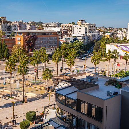 Main Square Apartment Durres Exterior photo
