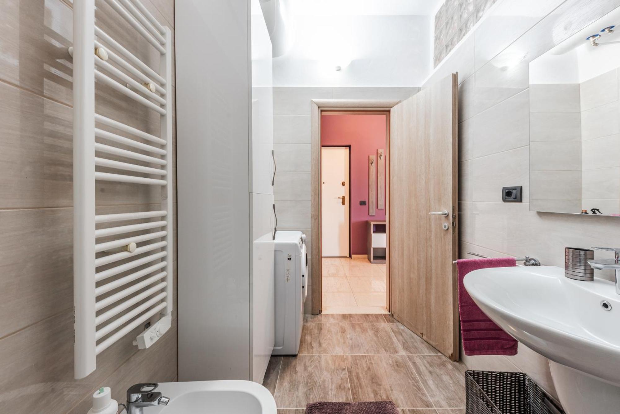 Main Square Apartment Durres Exterior photo