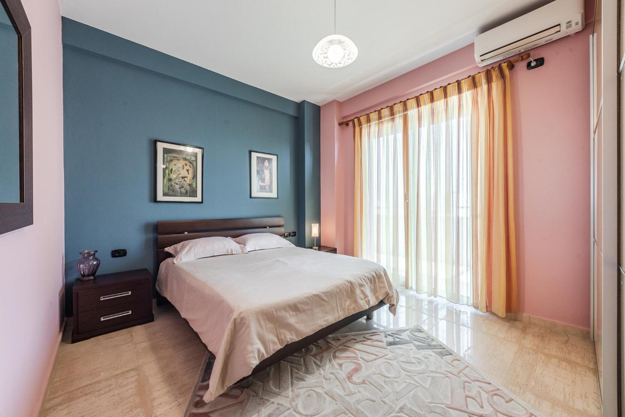Main Square Apartment Durres Exterior photo
